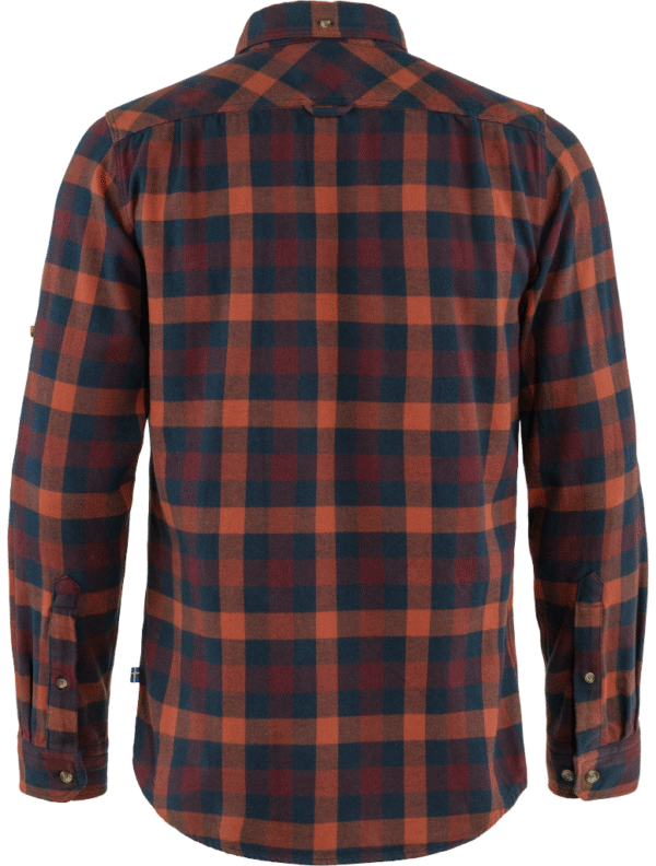 Fjäll Räven Skog shirt - Image 4