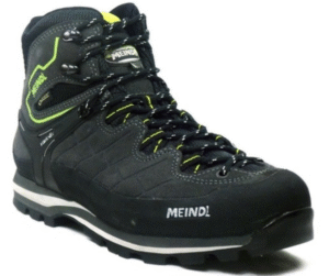 Meindl Litepeak GTX men's hiking shoe