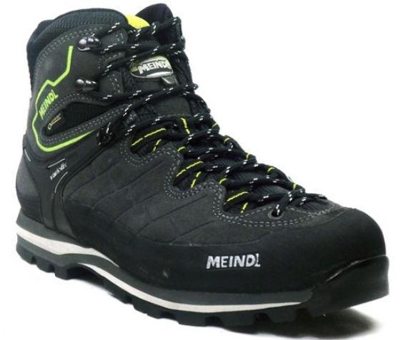 Meindl Litepeak GTX men's hiking shoe