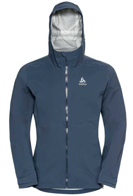 Odlo Aegis men's jacket - Image 4