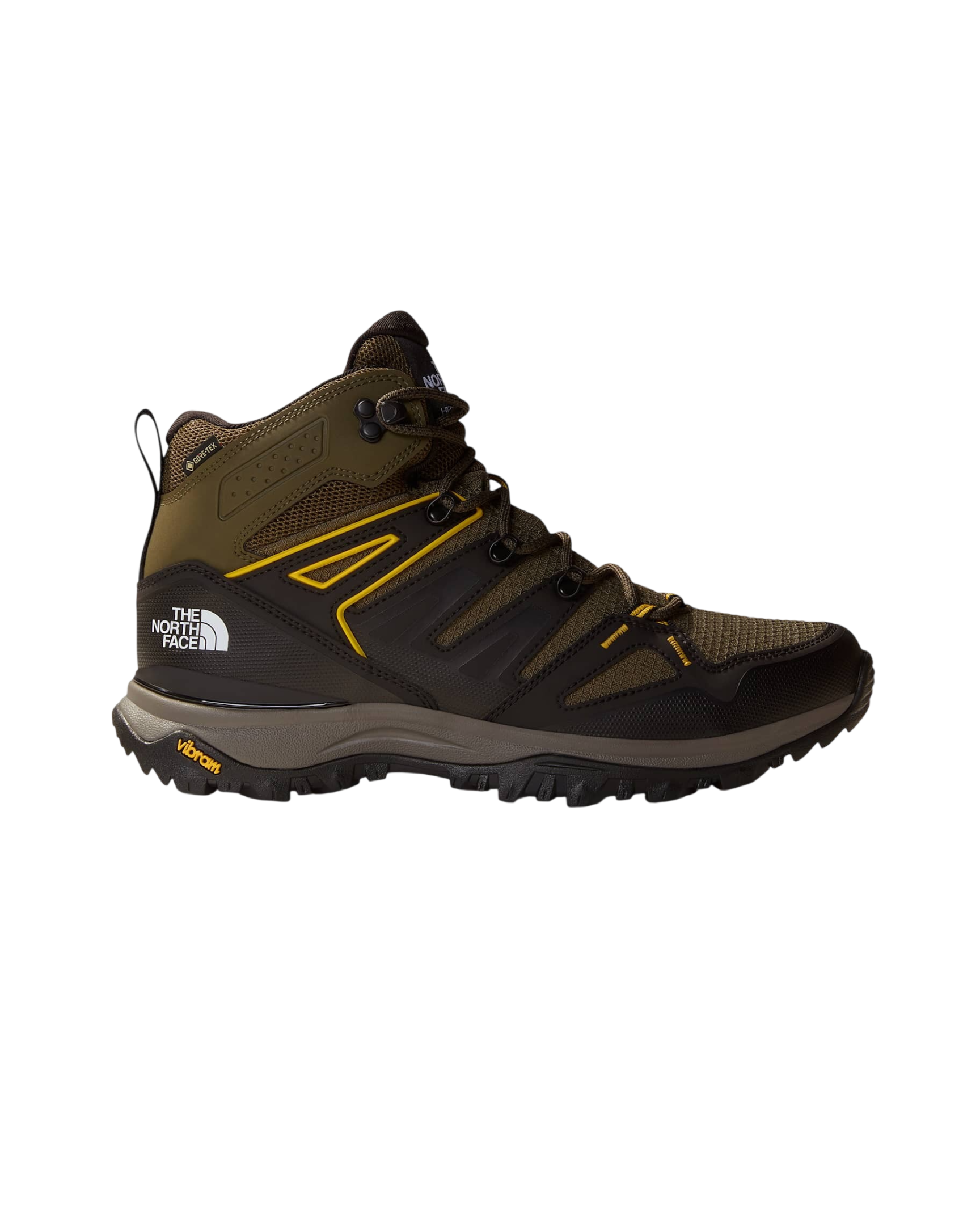 The North Face Hedgehog Mid GTX men's hiking shoe - Thumbnail Image 6