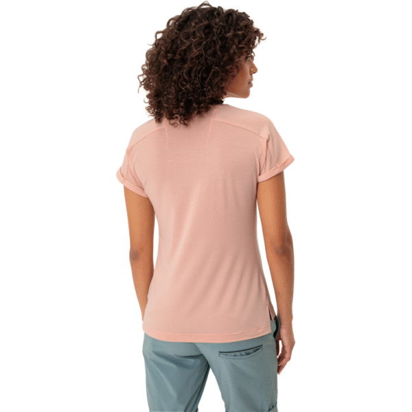 Vaude Cyclist 2 women's shirt - Image 4