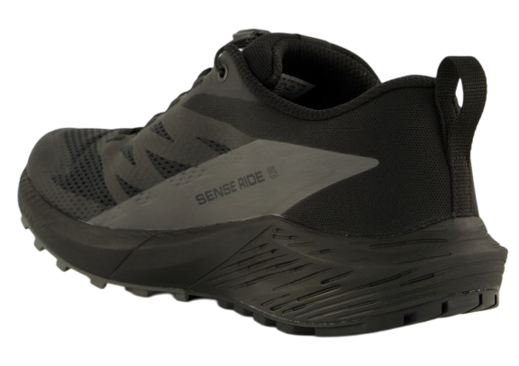 Salomon Sense Ride 5 GTX men's hiking shoe - Image 4