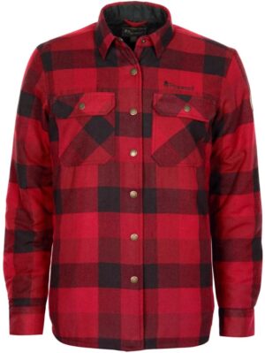 Pinewood Canada Classic 2.0 women's shirt