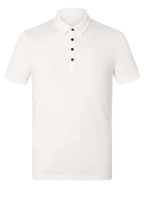 SuperNatural Polo Bio Shirt men's shirt - Image 7
