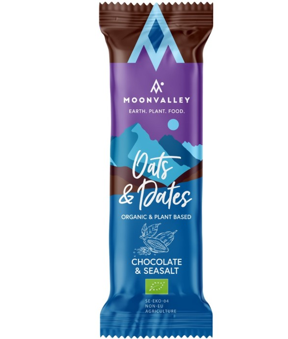 Moonvalley Oats en Dates Bar energy bar - Image 5