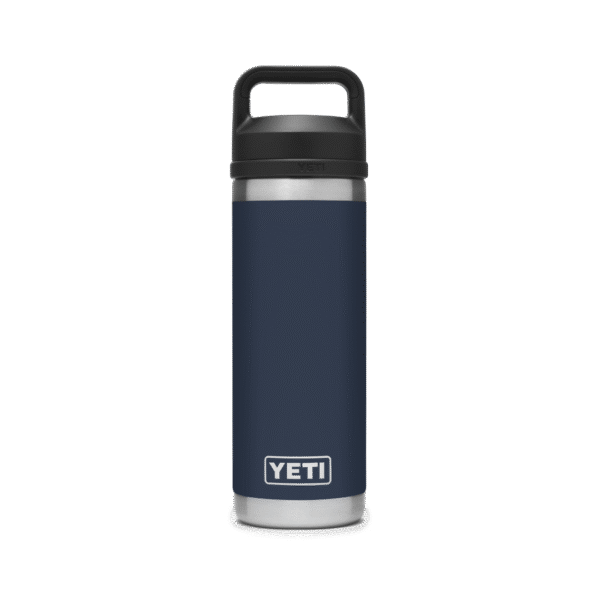 Yeti Rambler Bottle 18 oz/532 ml - Image 9