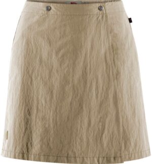 FjallRaven Travellers MT Skort women's skirt