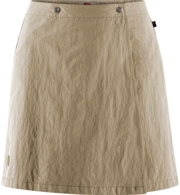 FjallRaven Travellers MT Skort women's skirt