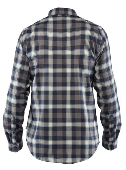 FjallRaven Fjällglim ls shirt men's - Image 4
