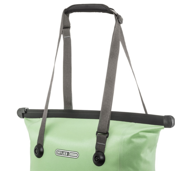Ortlieb Bike-Shopper QL2.1 bicycle bag - Image 7