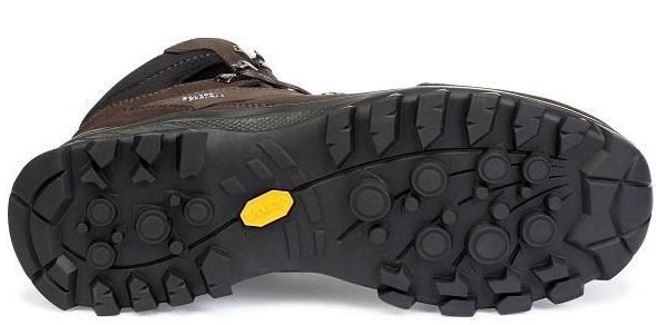 Hanwag Banks SF Extra LL men's hiking shoe - Image 4
