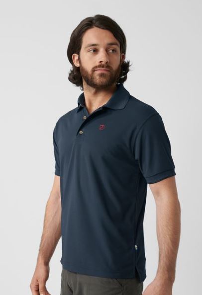 FjallRaven Crowley Pique Shirt men's - Image 12