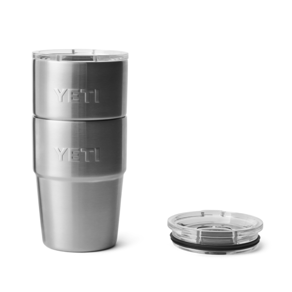 Yeti Single 16 Oz Stackable Cup - Image 26
