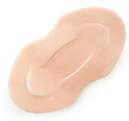 Sidas Foot Protector X3 pcs neutral - Image 4