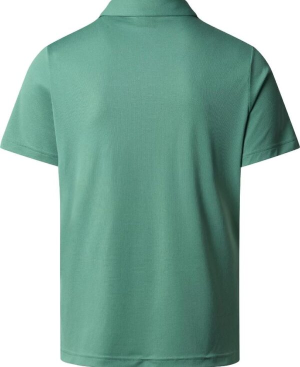 The North Face Tanken Polo men's shirt - Image 8