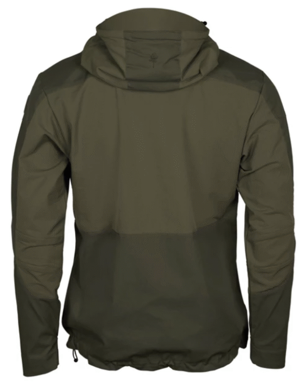 Pinewood Finnveden Hybrid Jacket men's - Image 4