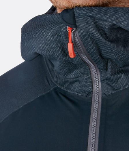 Rab Kinetic plus Alpine Jacket men's jacket - Image 8