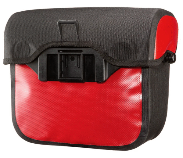 Ortlieb Ultimate six classic handlebar bag - Image 14