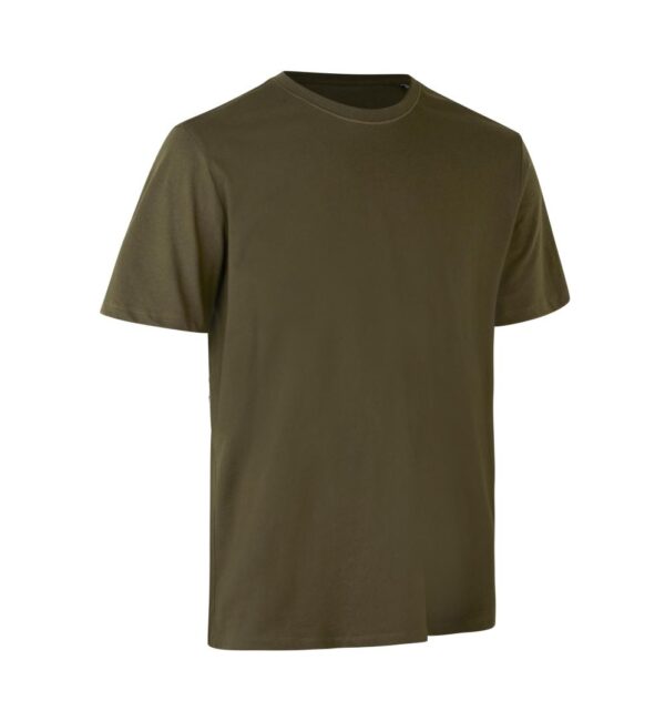 ID Identity Organic T-Shirt herenshirt - Image 9
