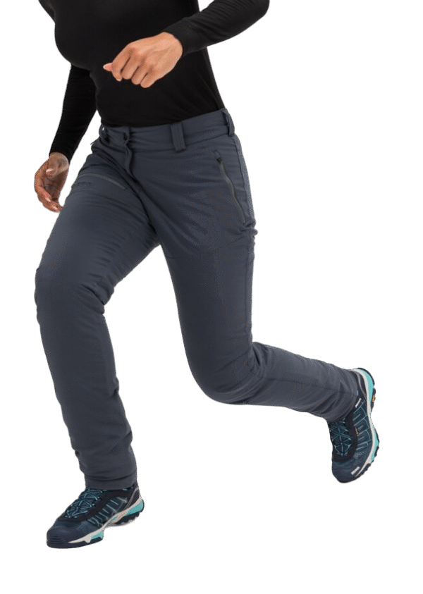Maier-Sports Lulaka Wool women's trousers - Image 6