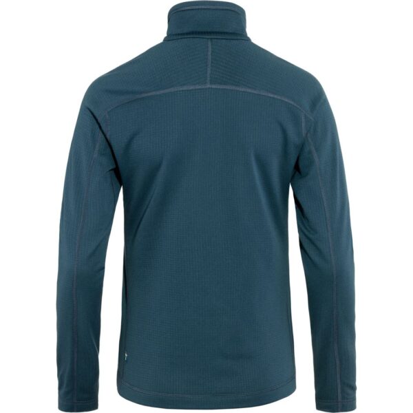 FjallRaven Abisko Lite Fleece Jacket W - Image 4