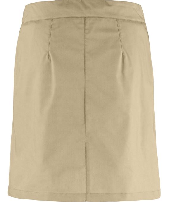 FjallRaven Abisko Hike Skort women's skirt - Image 4