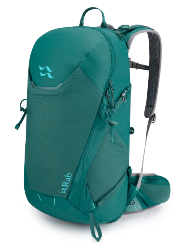 Rab Aeon ND25 backpack - Image 5