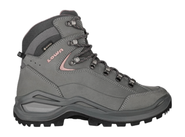 Lowa Renegade Evo GTX Mid women's hiking shoe - Image 21