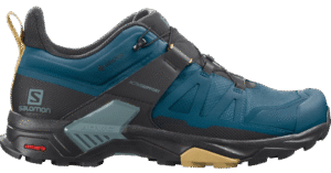 Salomon X ULTRA 4 GTX men's hiking shoe