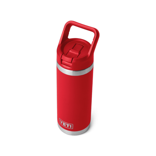 Yeti Rambler Colour Straw Bottle 18 oz/532 ml - Image 15