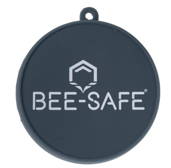 Bee-safe Silicone Drinkcup - Image 4