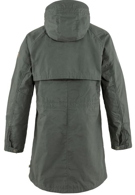 FjallRaven Karla Hydratic Jacket women's jacket - Image 4