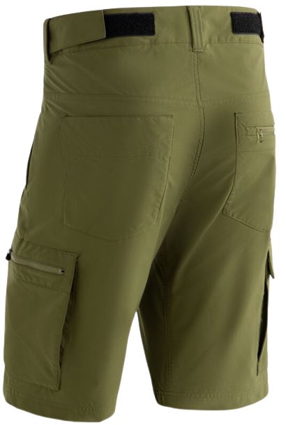 Maier-Sports Fenit men's trousers - Image 4
