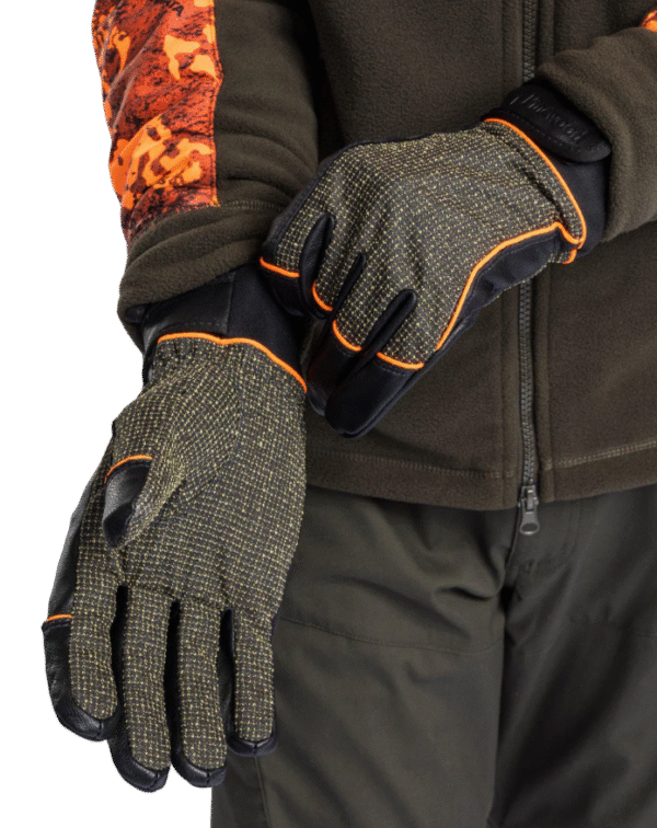 Pinewood Furudal Thorn Resist Extreme gloves - Image 5