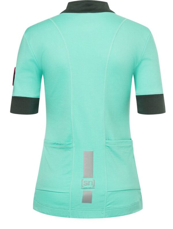 SuperNatural W Grava Jersey women's cycling jacket - Image 4