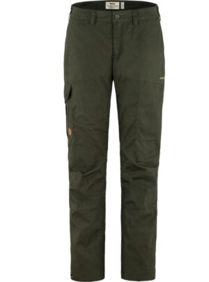 FjallRaven Karla Trousers Hydratic women's trousers