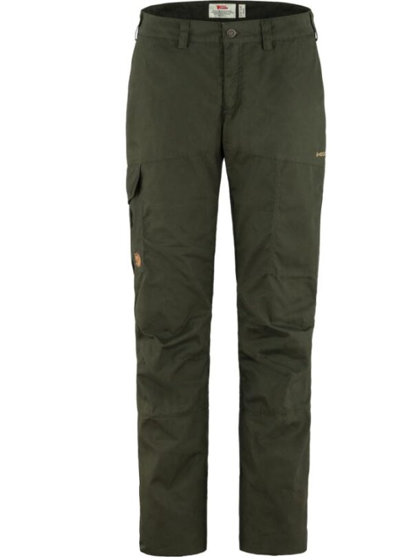 FjallRaven Karla Trousers Hydratic women's trousers