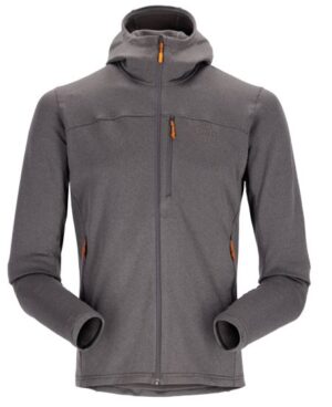 Rab Graviton Hoody men's cardigan