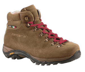 Zamberlan New Trail Lite Evo GTX women's hiking shoe