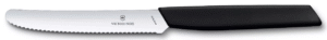 145. Victorinox, Tomaten/-tableknive, Swiss Modern, kartel