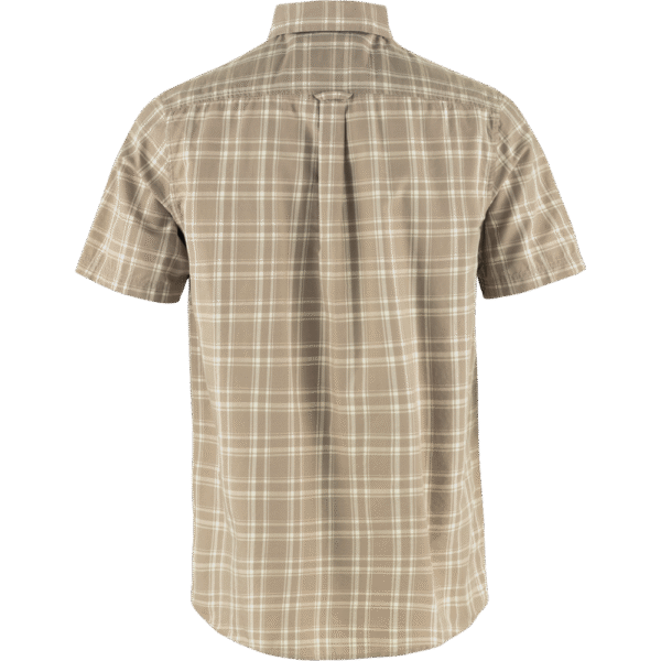 FjallRaven Övik Lite Shirt SS men's shirt - Image 6