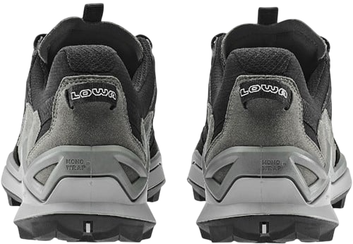 Lowa Maddox Pro GTX Lo Wide men's hiking shoe - Image 4