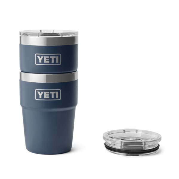 Yeti Single 16 Oz Stackable Cup - Image 6