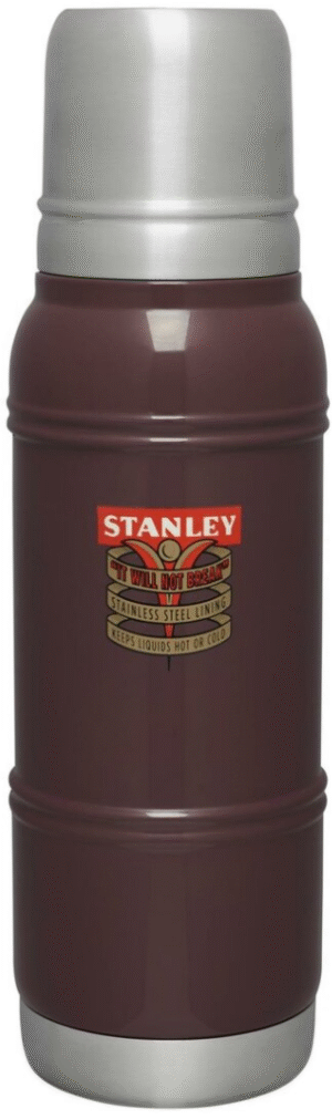 Stanley The Milestones Thermal Bottle 1,0L
