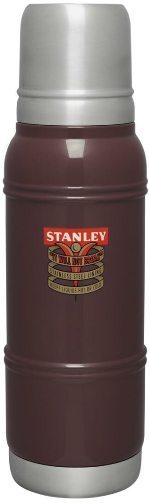 Stanley The Milestones Thermal Bottle 1,0L