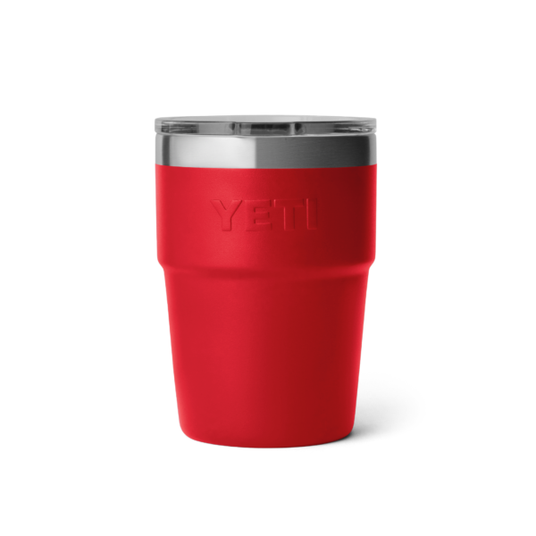 Yeti Single 16 Oz Stackable Cup - Image 13