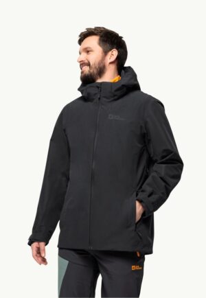 Jack Wolfskin Fernblick 2L Jacket men's jacket