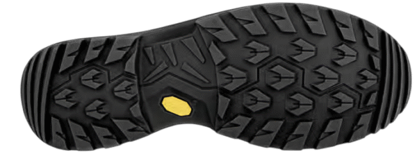Lowa Renegade Evo GTX Mid Wide men's hiking shoe - Image 13