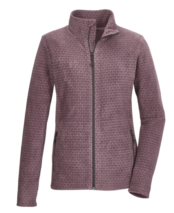 Killtec KOW 6 women's cardigan - Image 6